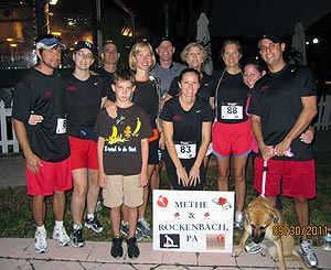 2011 Lawyers Have Heart 5k